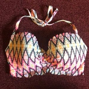 Victoria’s Secret Swimsuit Top